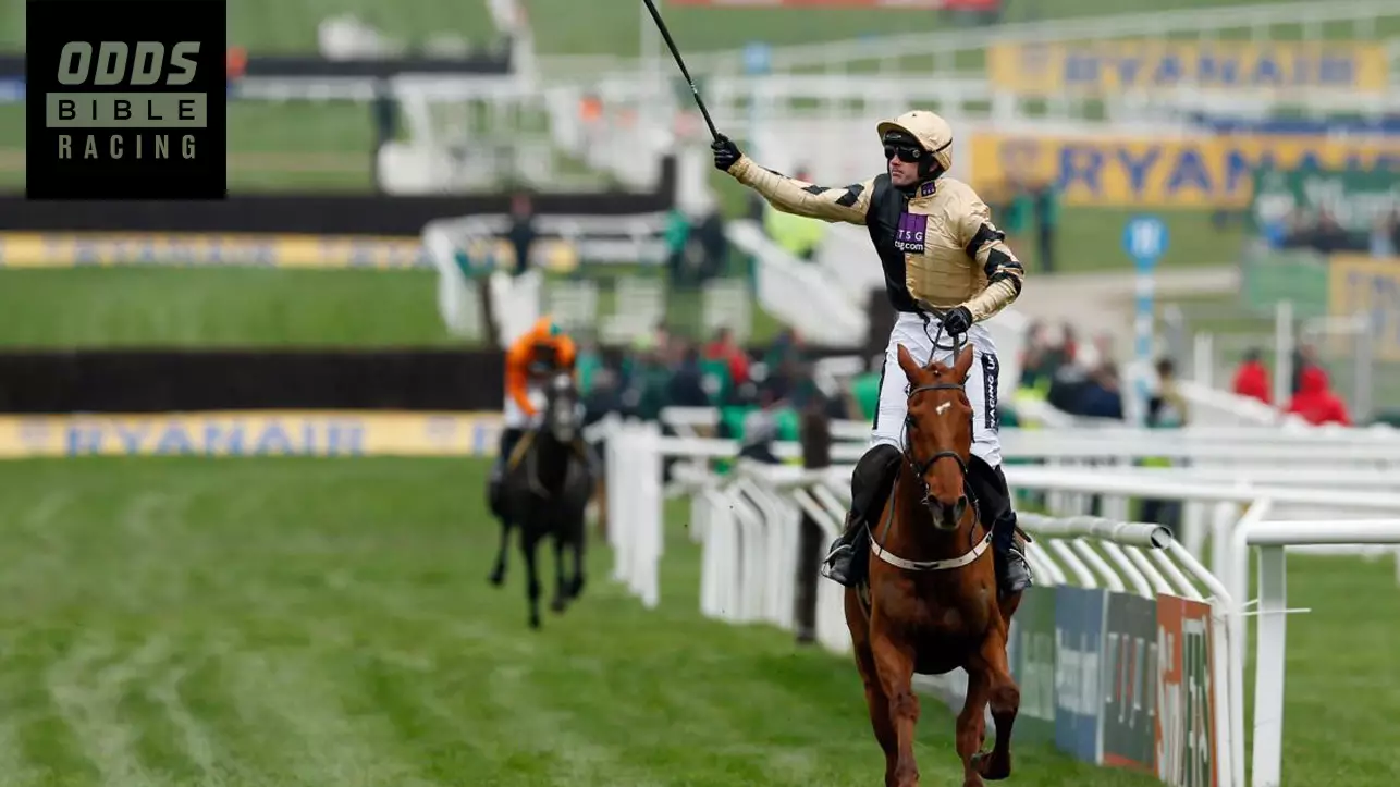 ODDSbibleRacing's Best Bets From Easter Sunday's Action Across The UK