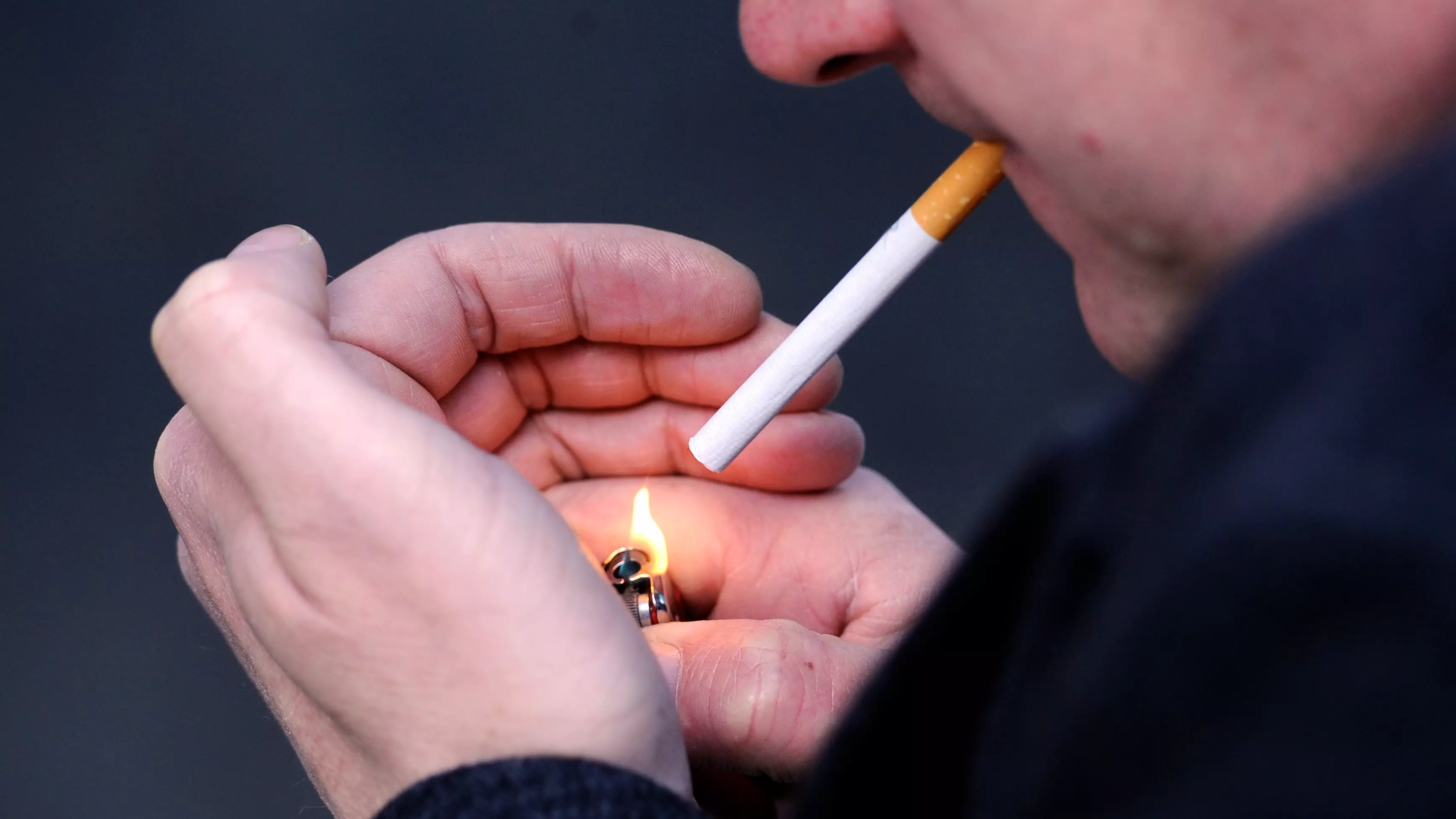 Menthol Cigarettes To Be Made Illegal This Year