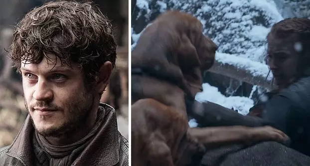An 'Obvious Plothole' In Episode One Of Game Of Thrones Season Six Wasn't Actually A Plothole