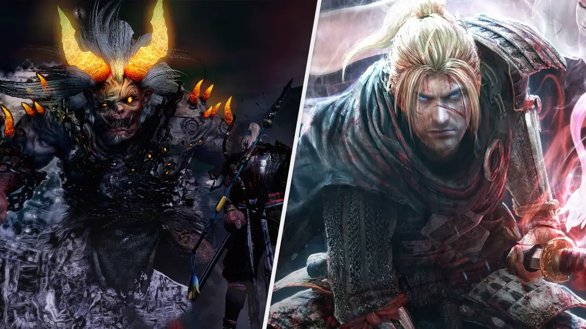 'Nioh' Is Free To Download Right Now, Here's How To Get It