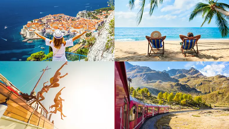 Wowcher Is Bringing Back The £99 Mystery Getaway Deal