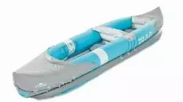 Aldi Is Bringing Back Its Inflatable Kayak