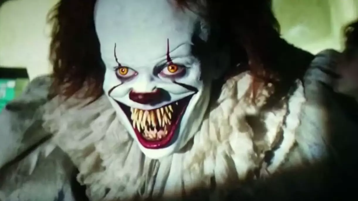 IT 2 'Has The Bloodiest Scene In Horror History'