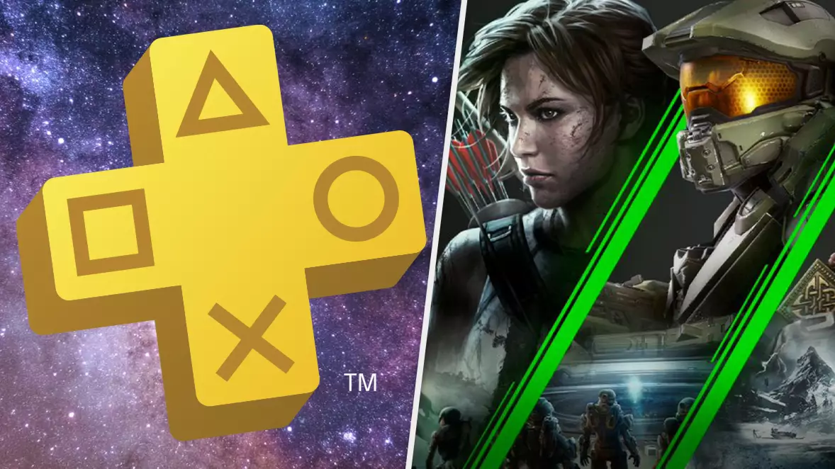 PlayStation Plus Overhaul Won't Have Xbox Game Pass' Best Feature