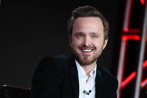 This Is What Breaking Bad's Aaron Paul Thinks Happened To Jesse