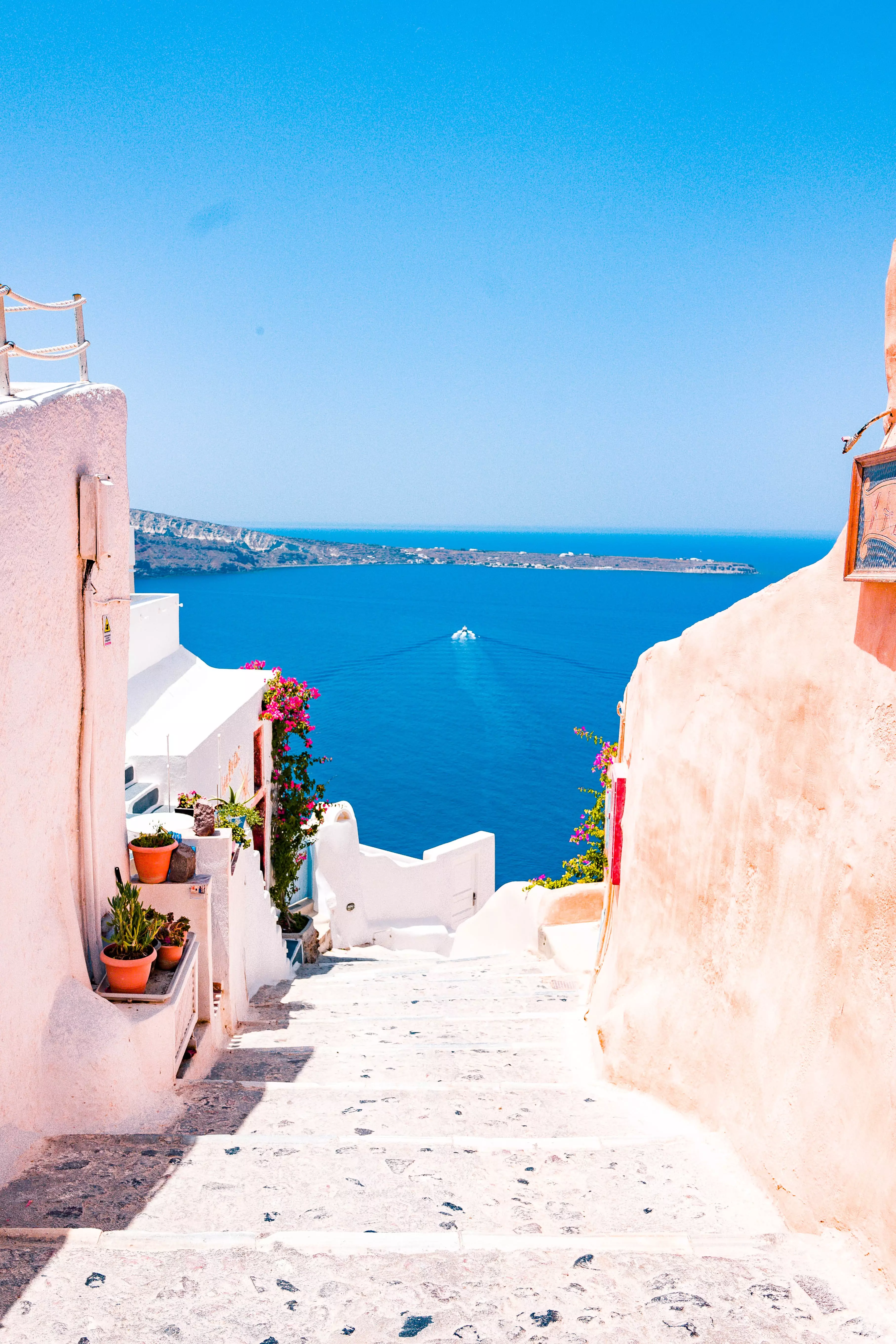 Hotels in Greece have slashed their prices (