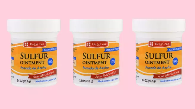 People Can't Get Enough Of This Cystic Acne Cream And It's Only £4