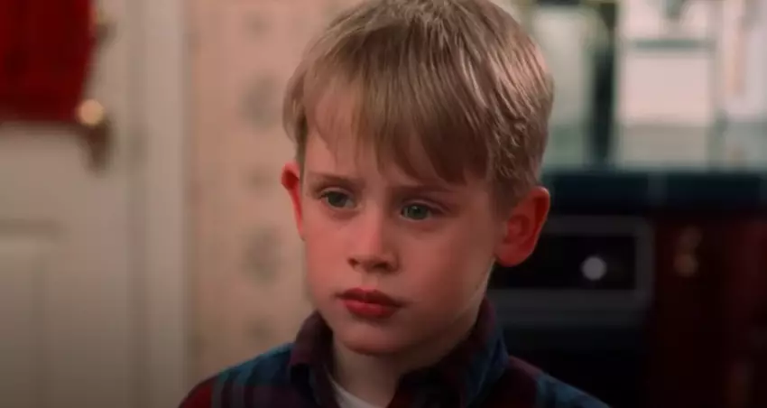 One Home Alone fan has spotted a tiny detail that we've never noticed (