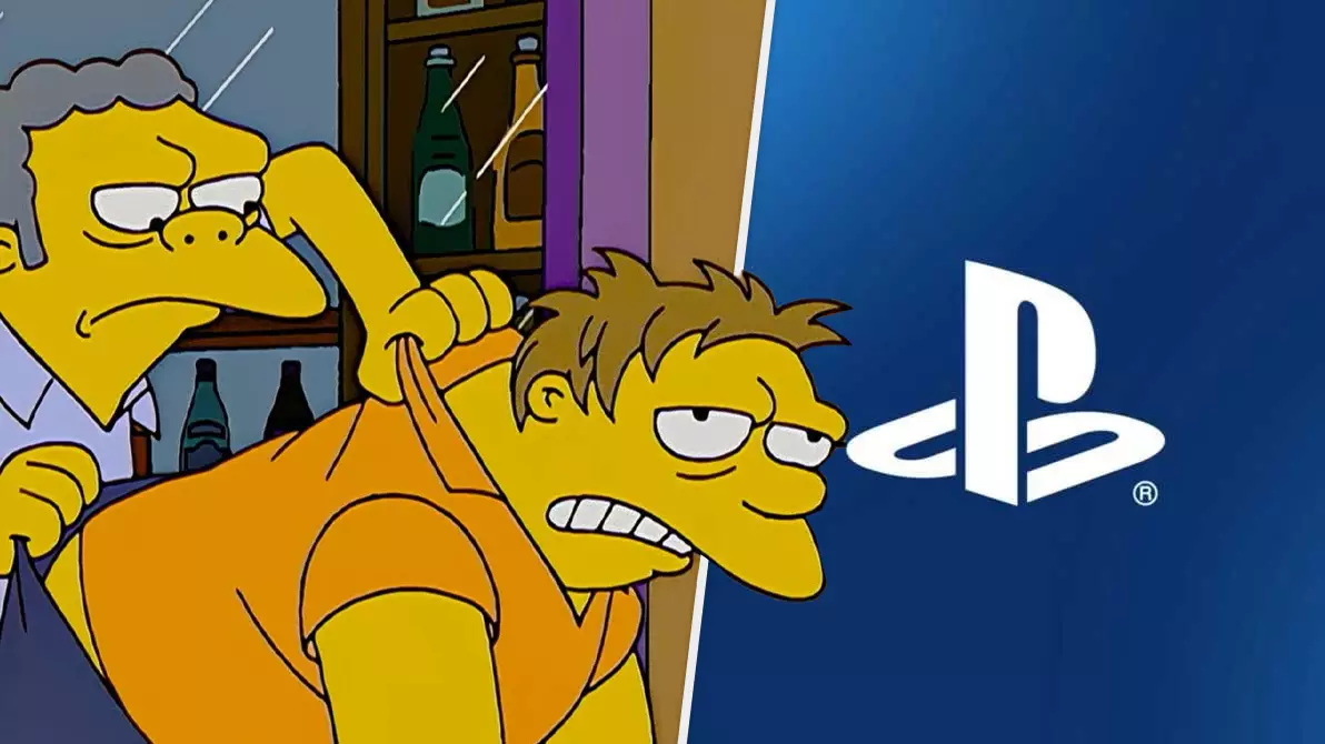 PlayStation Patents System That Allows Spectators To Boot "Substandard" Players From Games
