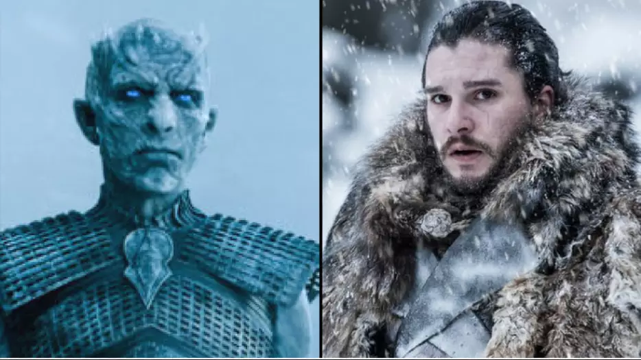 Biggest Battle In TV History Will Take Place In Third Episode Of Final 'Game Of Thrones' Season