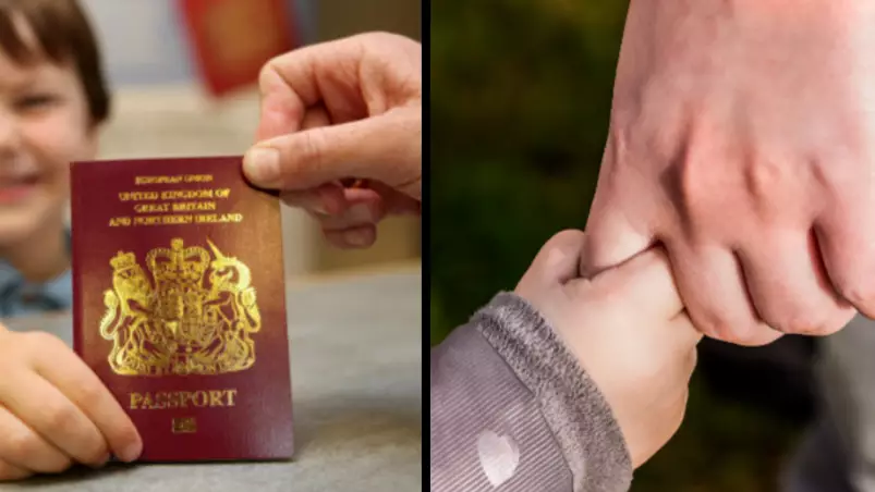 Parents With Different Surnames To Their Kids Urged To Take Birth Certificates To Airport