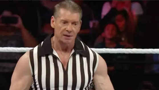 Some People Genuinely Reckon Vince McMahon Is Going To Buy Newcastle