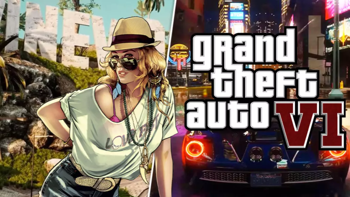'GTA 6' Job Listing Teases Incredibly Detailed Open World And "Large-Scale Destruction" 