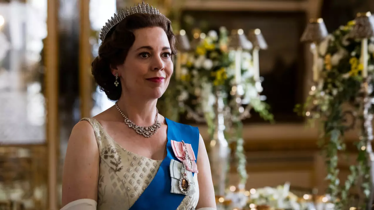 Everything We Know So Far About The Crown Season 5