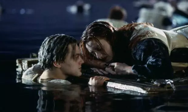 'Titanic' Director Thinks You're 'Full Of Shit' If You Say Jack Could Have Survived