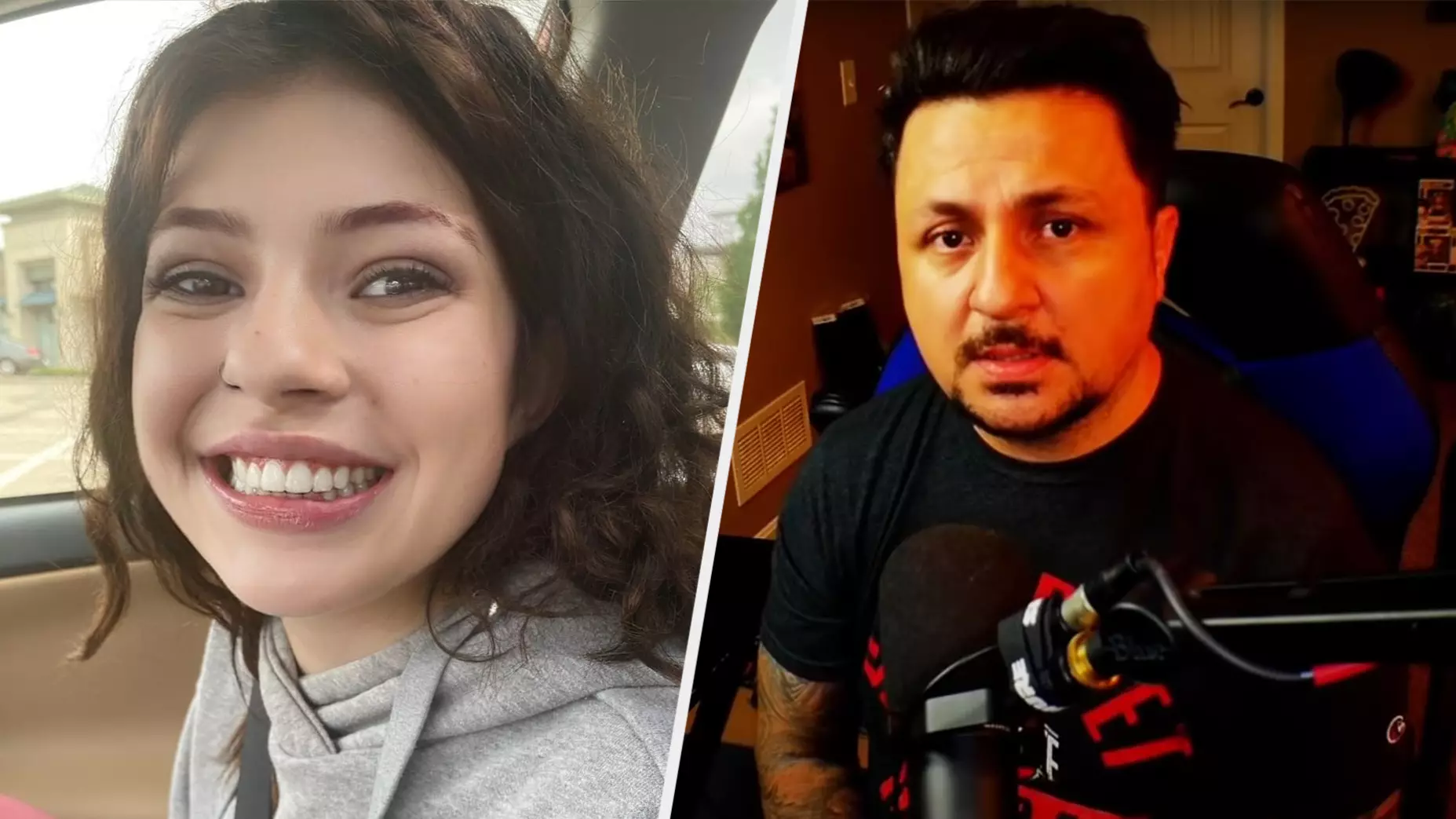 Twitch Streamer’s Missing Daughter Has Been Found, MikeyPerk Thanks Fans For Their Help