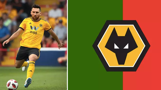 Wolves Are Slowly Turning Into The Portugal National Side