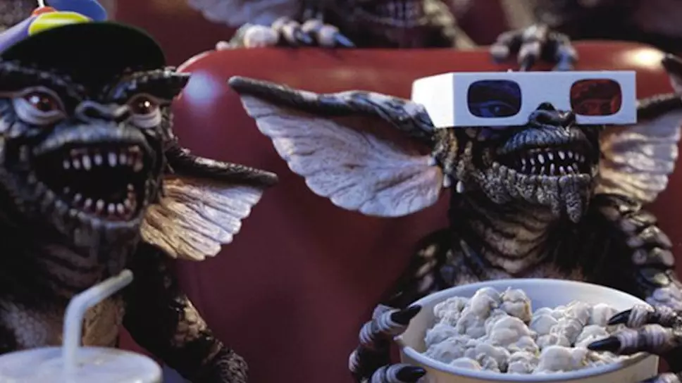 Scriptwriter For ‘Gremlins 3’ Says It Will Be ‘Dark’ And ‘Twisted’