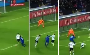 WATCH: Leicester City's Demarai Gray Score Brilliant Solo Goal