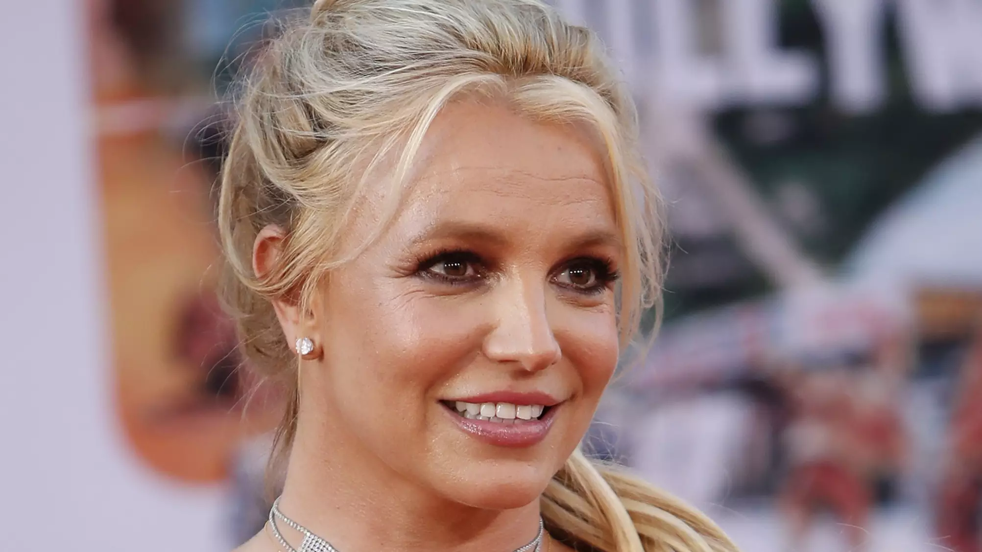 Britney Spears Asks Judge To Remove Her Dad As Head Of Her Conservatorship