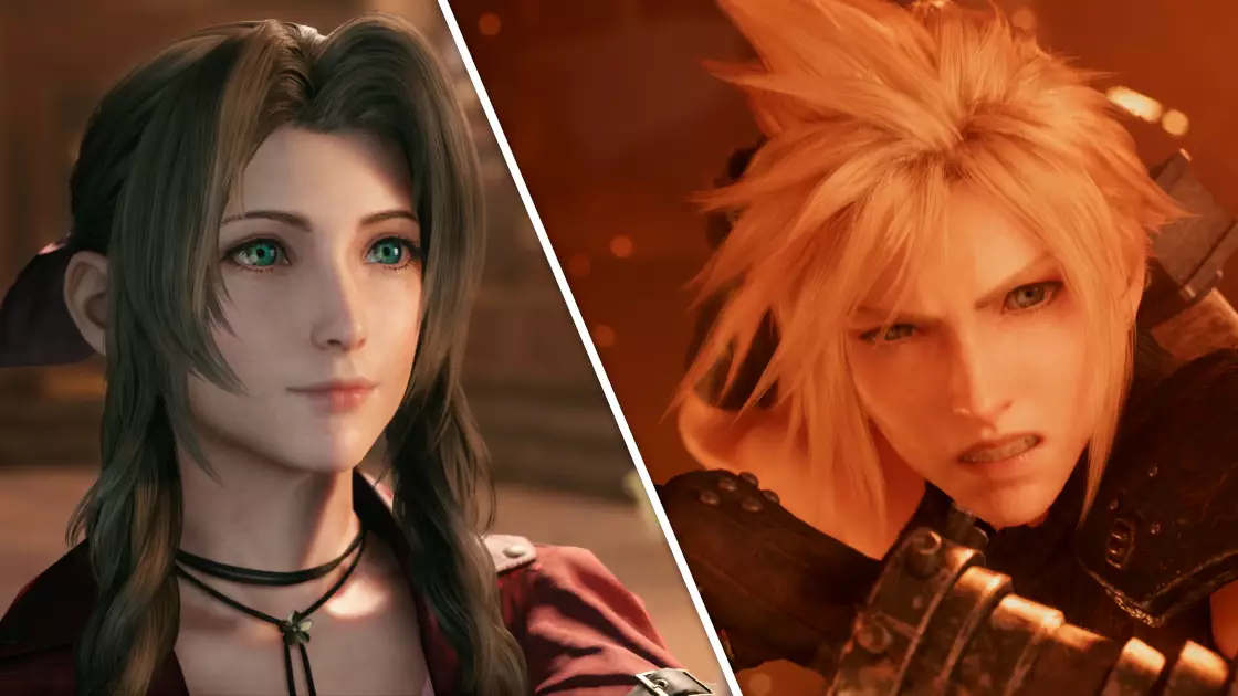 ‘Final Fantasy 7 Remake’ Will Ship Early To Make Its Release Date