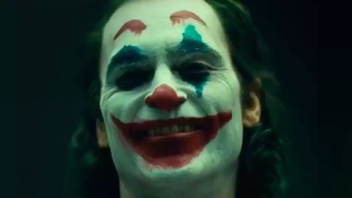 Some People Think The Joker's Real Name In New Movie Is Trolling Batman Actor