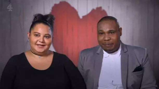 Viewers Were Divided When This ‘First Dates’ Bloke Wanted Split The Bill