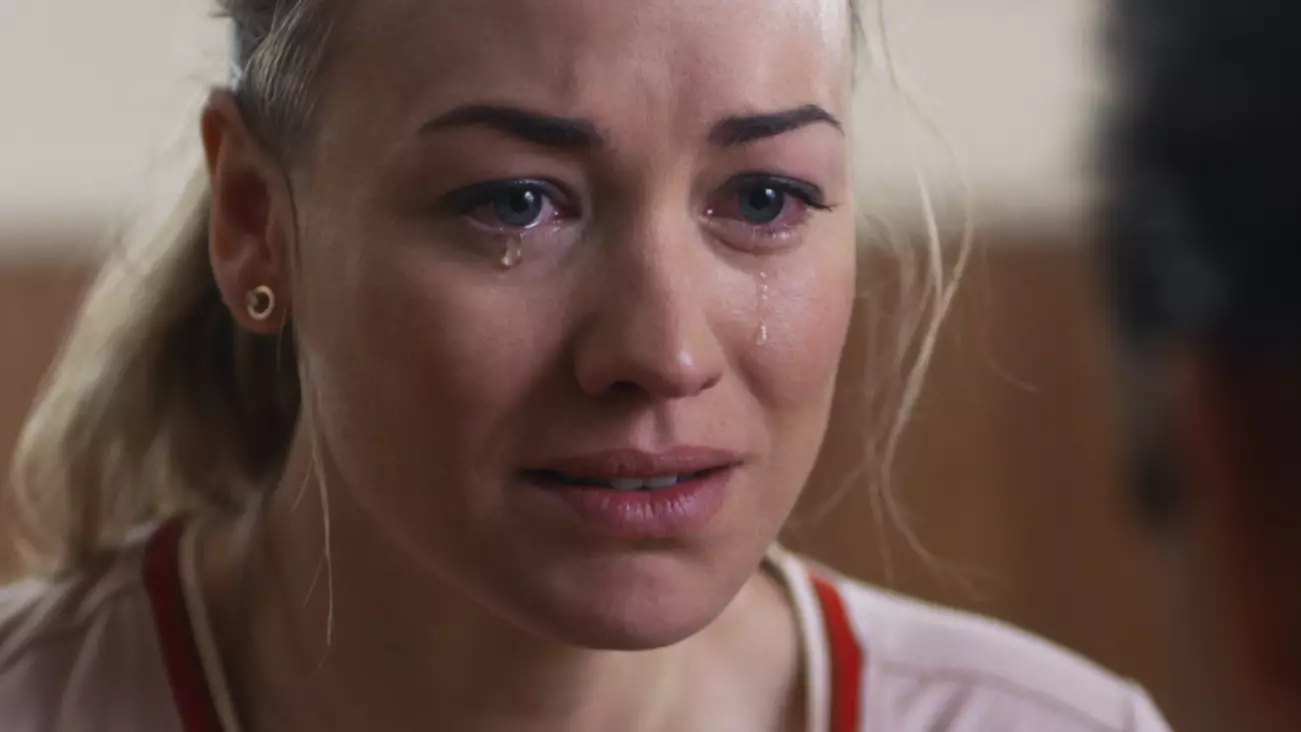 Viewers Left Heartbroken After Watching Netflix's Harrowing Series 'Stateless'