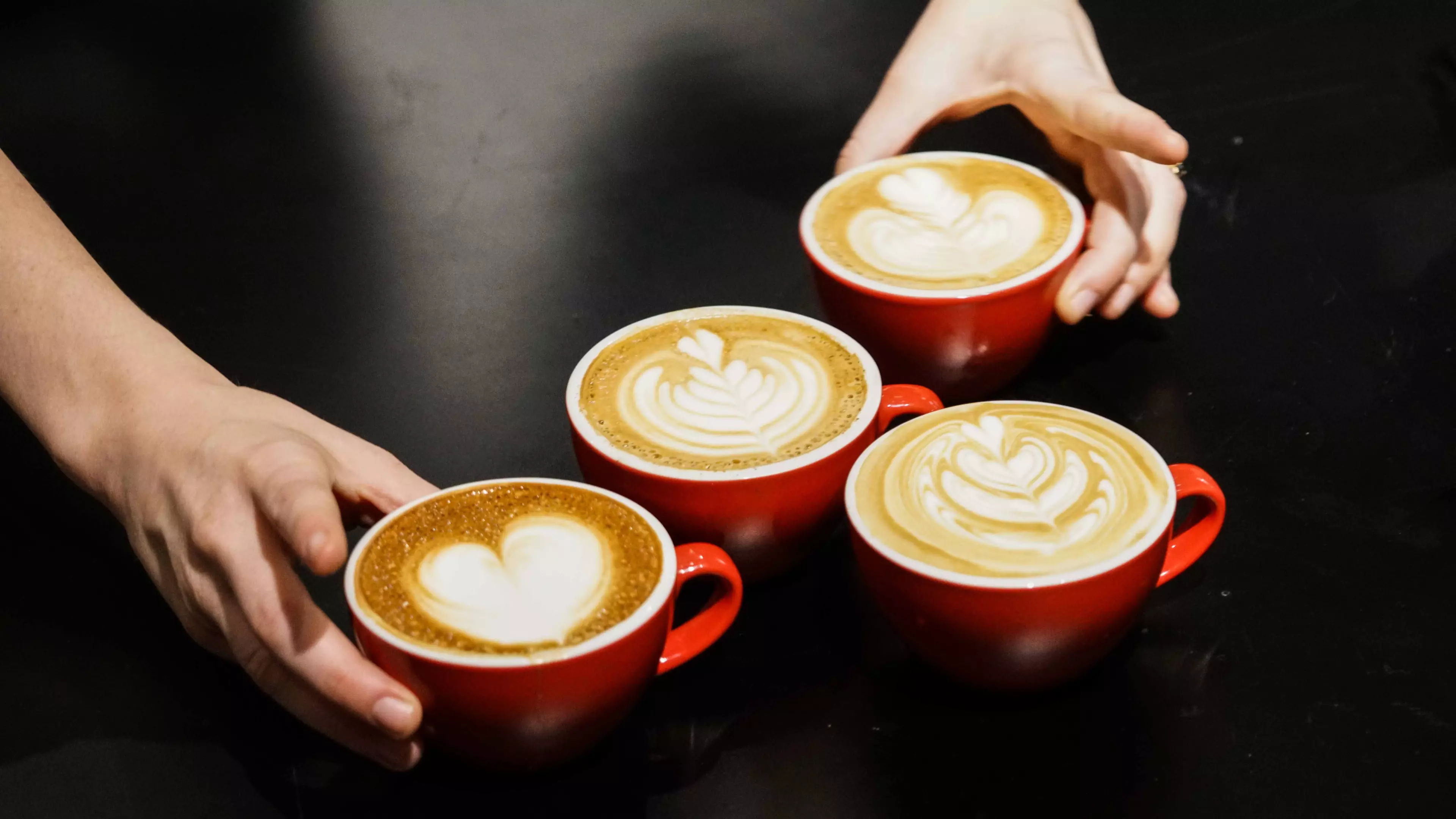 Café's Simplified 'No Nonsense' Hot Drinks Menu Sparks Debate