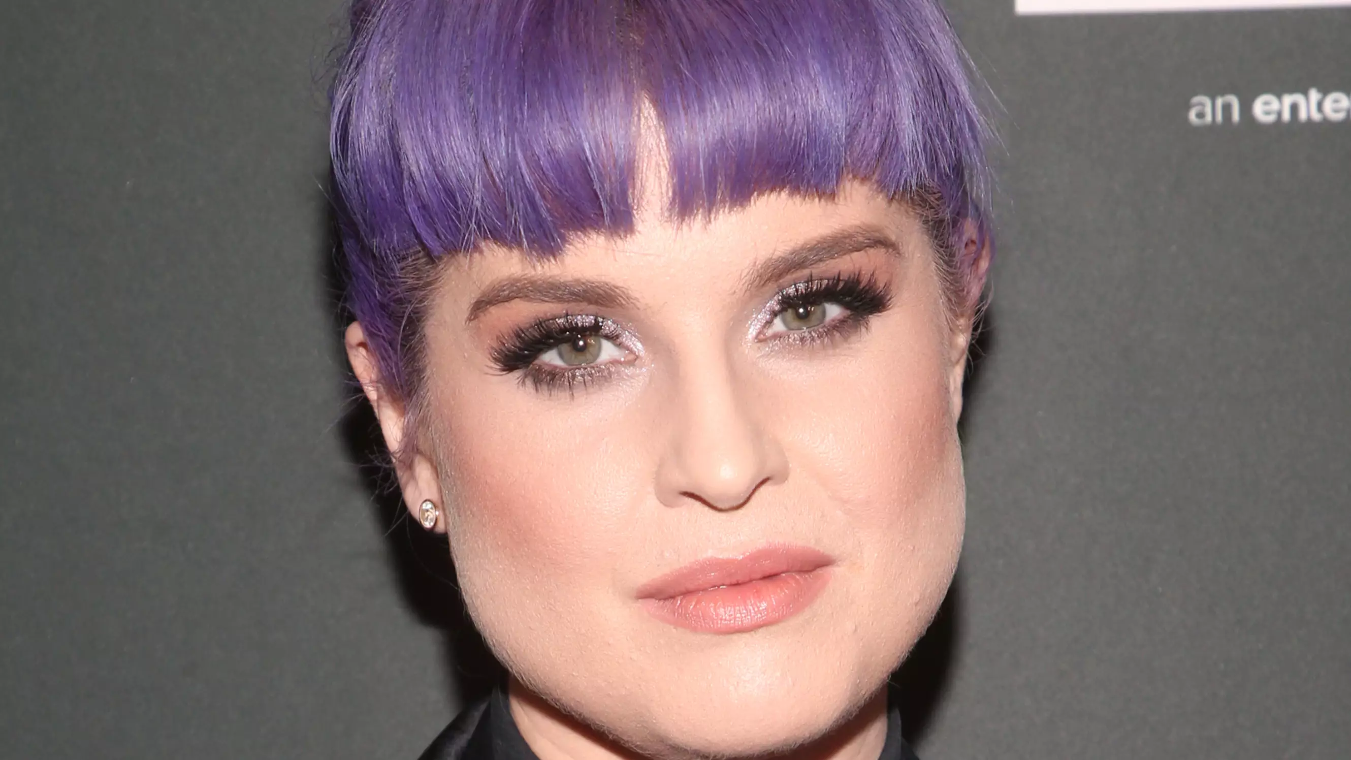 Kelly Osbourne Reveals She Has 'Relapsed' After Four Years Of Sobriety