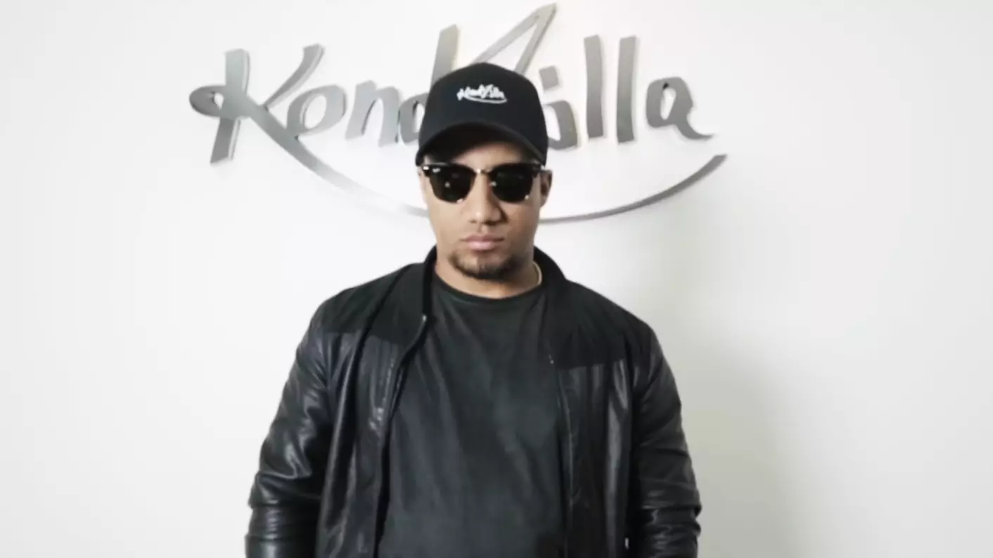 KondZilla: YouTube Star's Net Worth, Songs List And Viral Hit Bum Bum Tam Tam