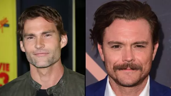 Seann William Scott Replaces Clayne Crawford As The New Riggs In ‘Lethal Weapon’