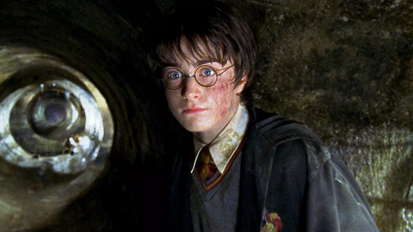 New Harry Potter Sequels Could Be On The Way, WarnerMedia Boss Suggests