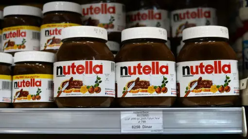 Nutella Riots Spread Across France After Supermarket Offers Discount
