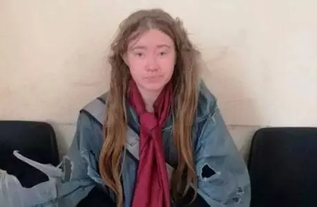 Homeless Woman Thought To Be 'Madeleine McCann' Refuses To Talk To Family