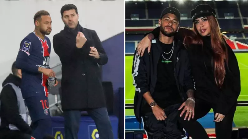 Mauricio Pochettino Will Discuss Possible Leave Of Absence For Neymar For Sister's Birthday