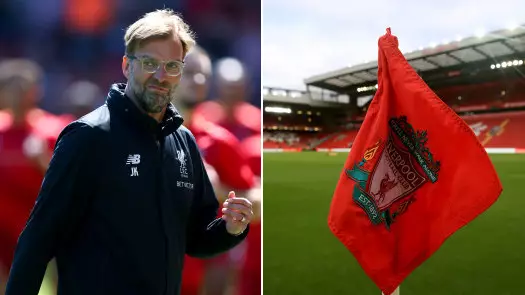 Liverpool's Transfer Wish List Includes Two Premier League Defenders