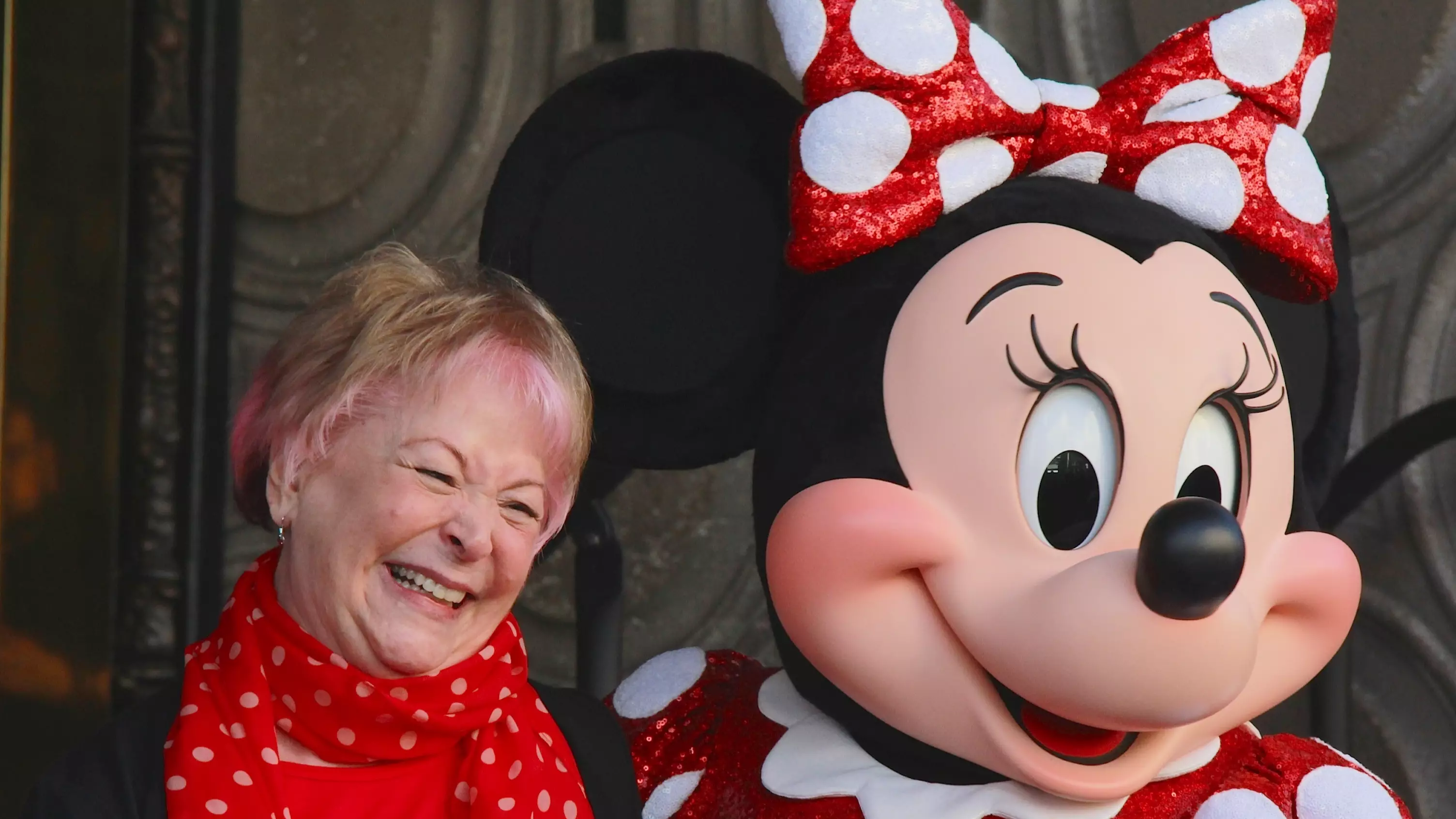 Disney's Minnie Mouse Voice Actor Russi Taylor Has Died Aged 75