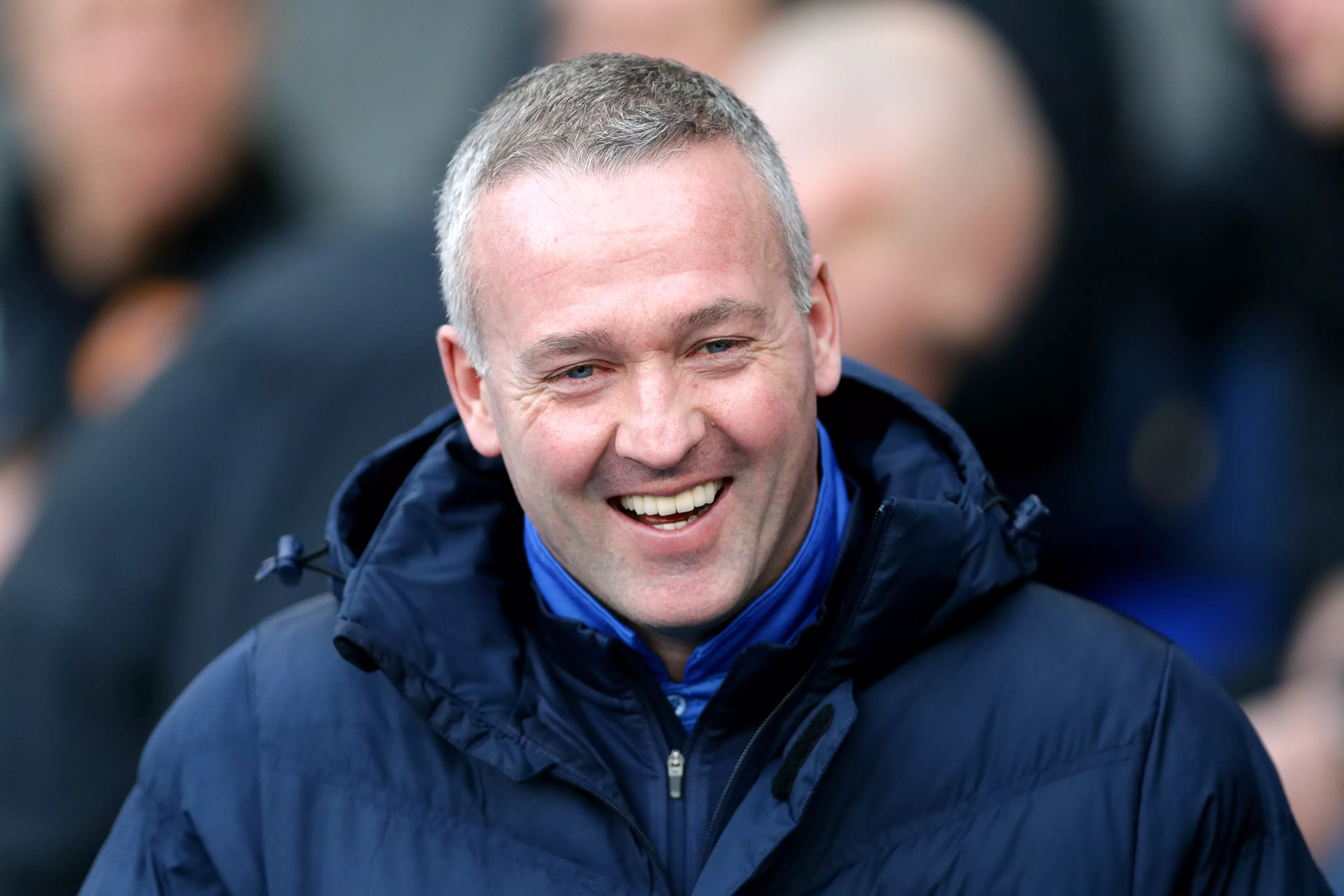 No One Can Believe That Stoke Have Appointed Paul Lambert As Manager
