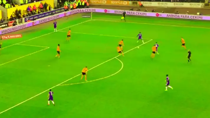  Video: Pedro’s Goal v Wolves Was Finish To A Lovely Chelsea Team Move