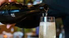 Prosecco Hangovers Are Actually The Worst, And We Have Proof