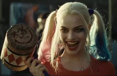 A New 'Suicide Squad' Trailer Has Dropped And It Looks Incredible