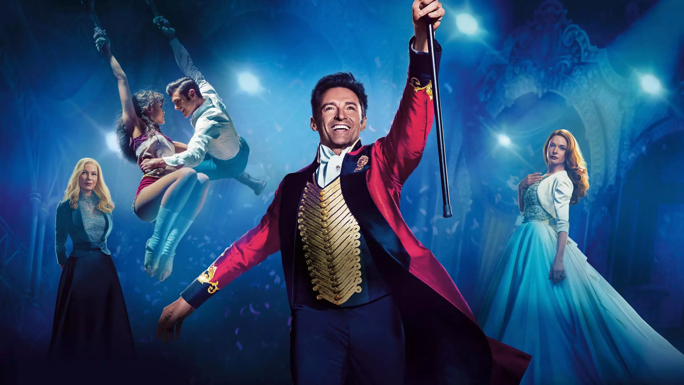 The Greatest Showman Is Landing On Disney+ In Australia Today