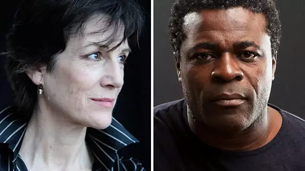 Dame Harriet Walter and Danny Sapani will be in the third series.