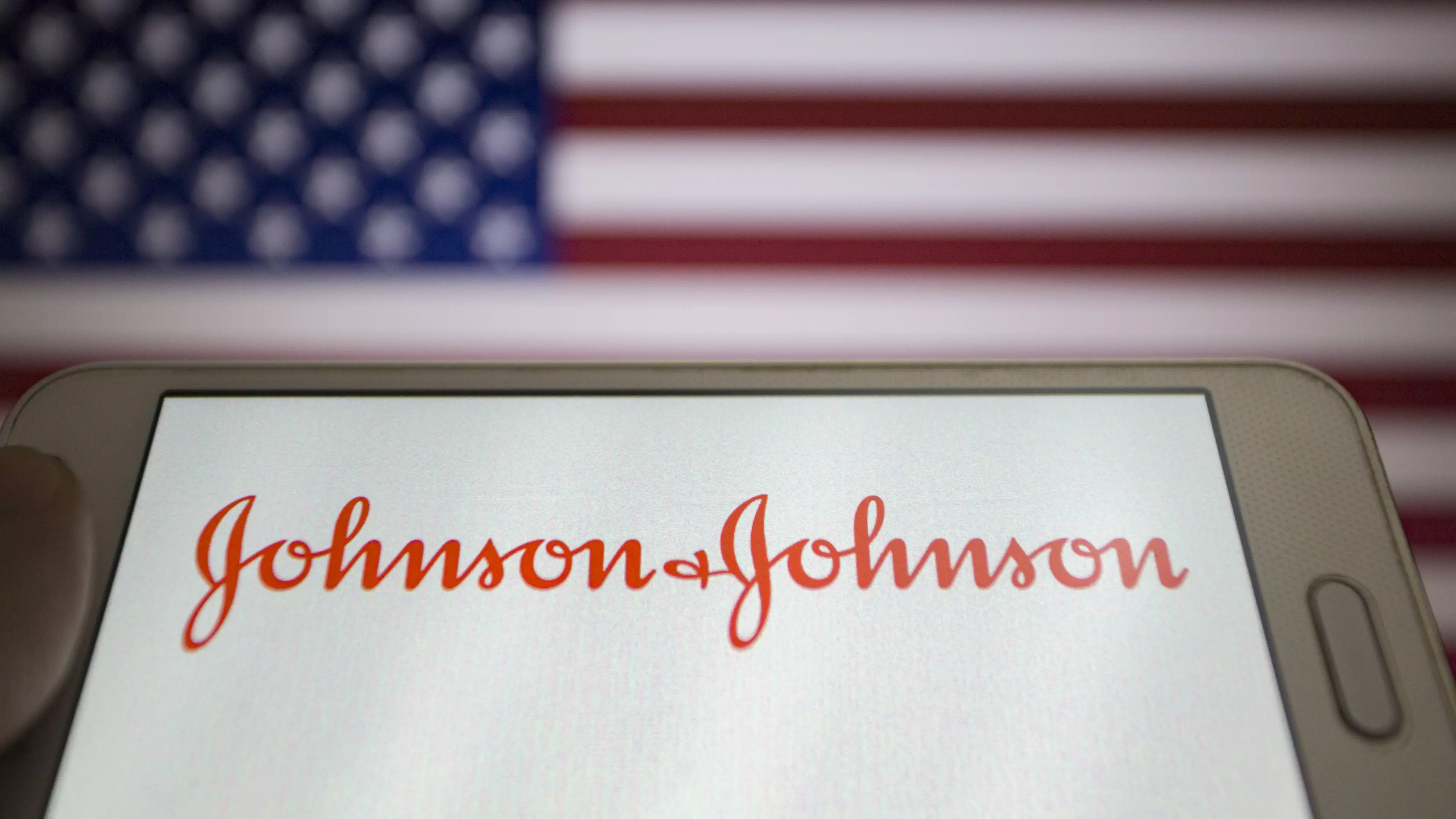 Johnson & Johnson Ordered To Pay $8bn To A Man Who 'Developed Breasts' After Taking Drug