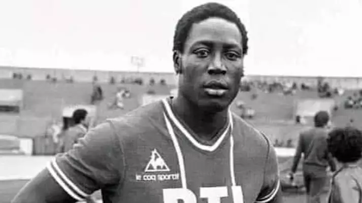 French Footballer Jean-Pierre Adams Has Died After Spending 39 Years In A Coma