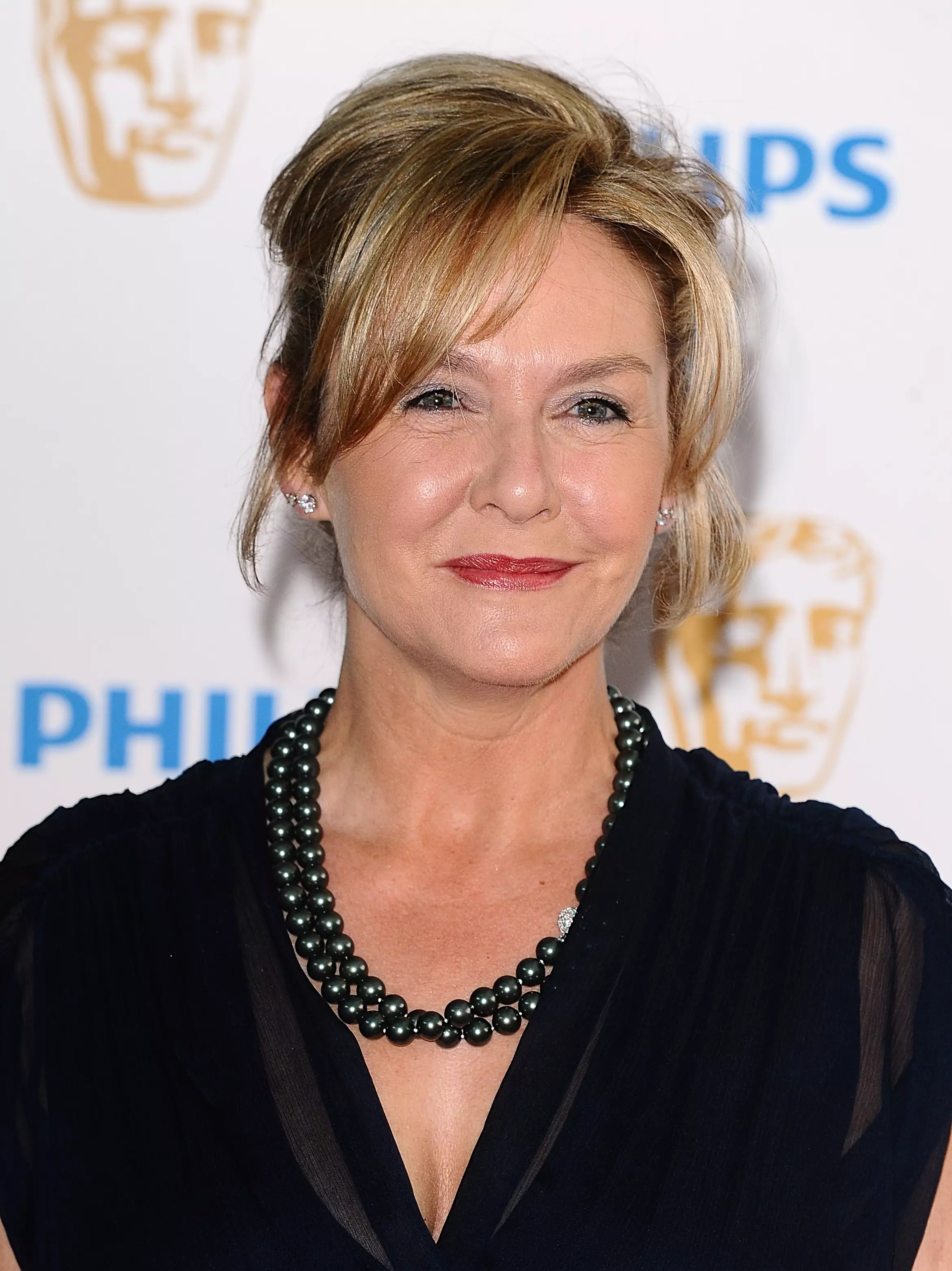 Amanda Burton joins Series 3 as matriarch of the criminal Maguire family. (