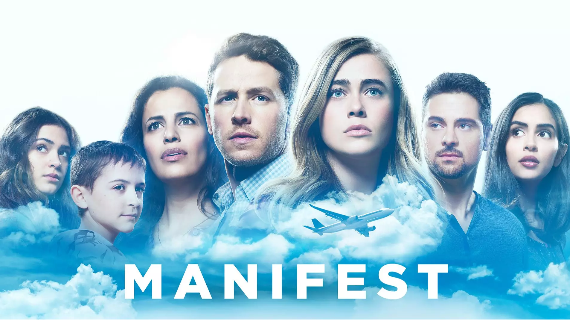 US Hit Show Manifest Gets UK Release Date 