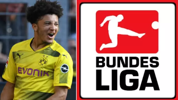 19-Year-Old English Starlet Leaves Spurs, Signs For Bundesliga Club 