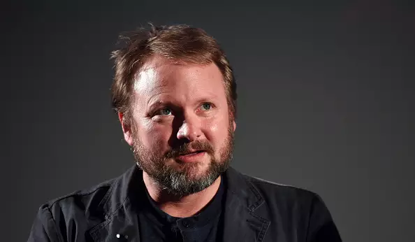 Director Rian Johnson Offers Update On 'Star Wars Episode VIII'